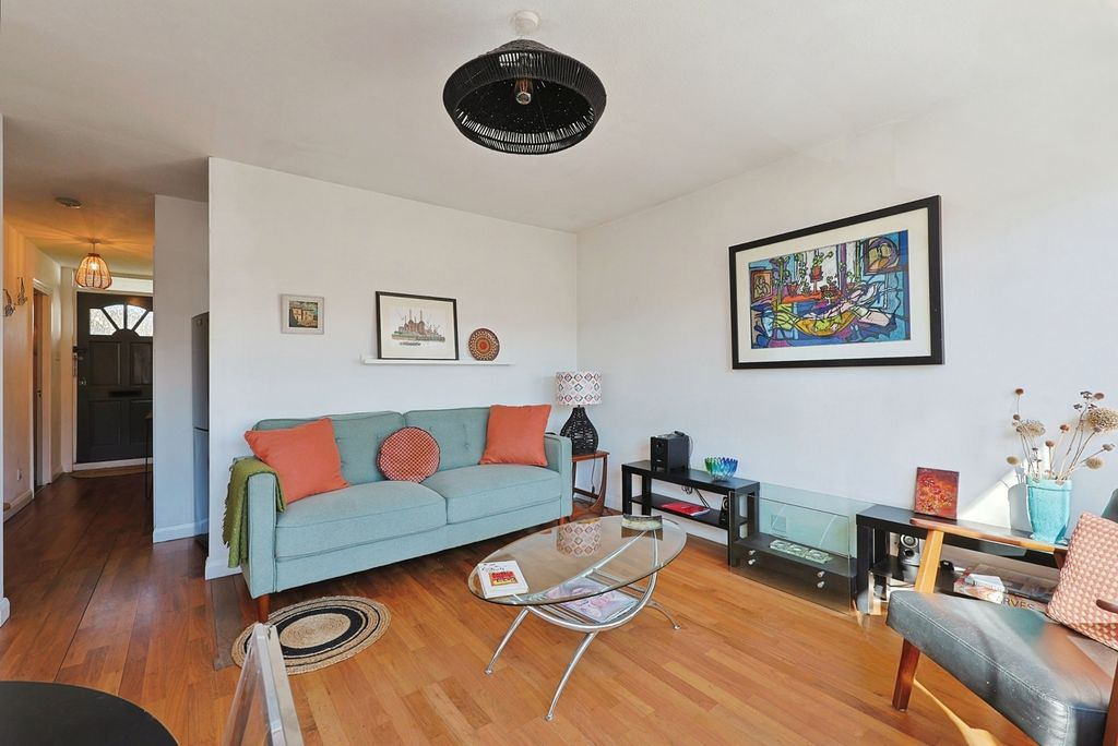 Квартира в Лондоне, Великобритания, 47 м² - фото 12