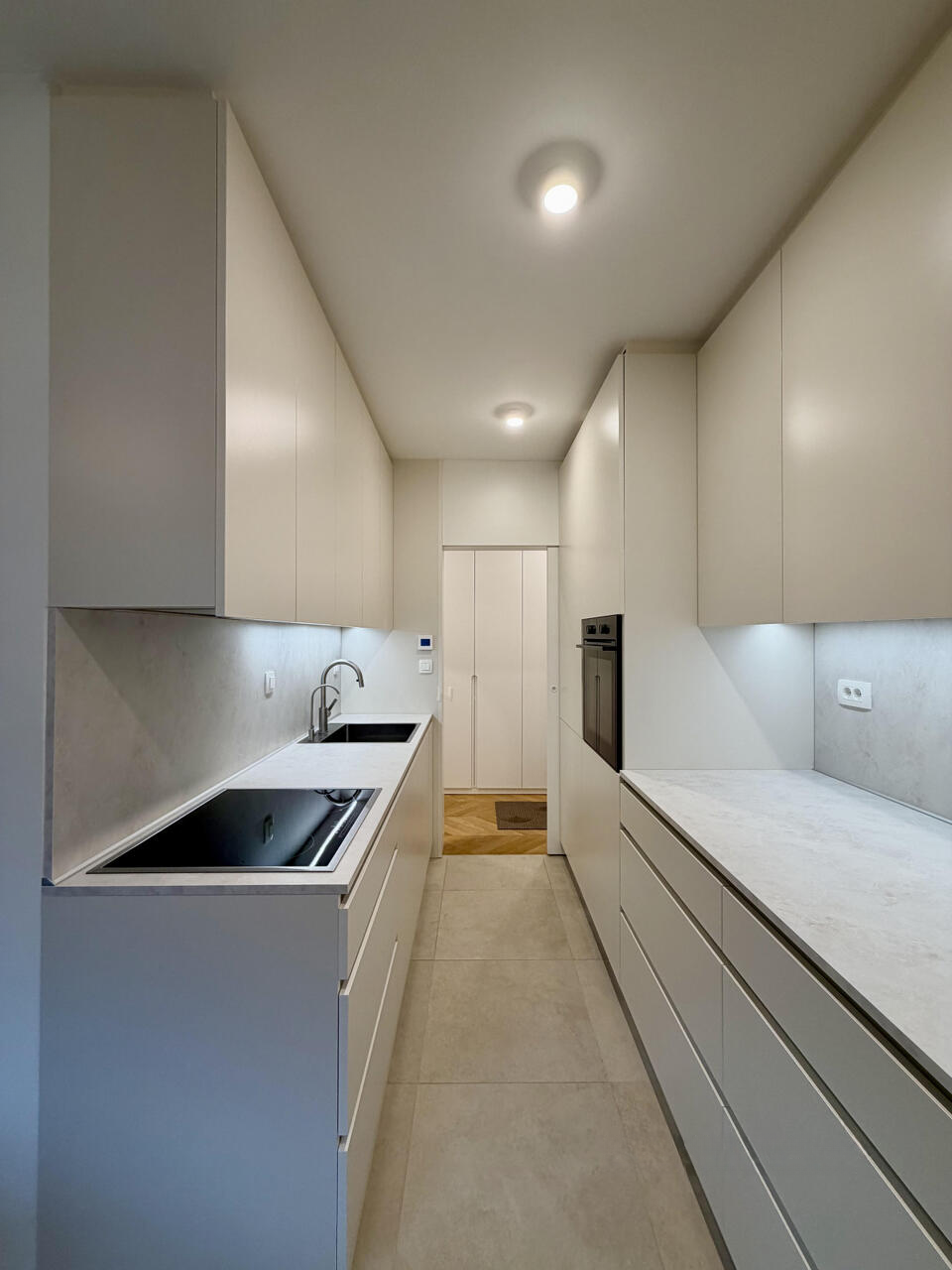 Квартира в Любляне, Словения, 75 м² - фото 12