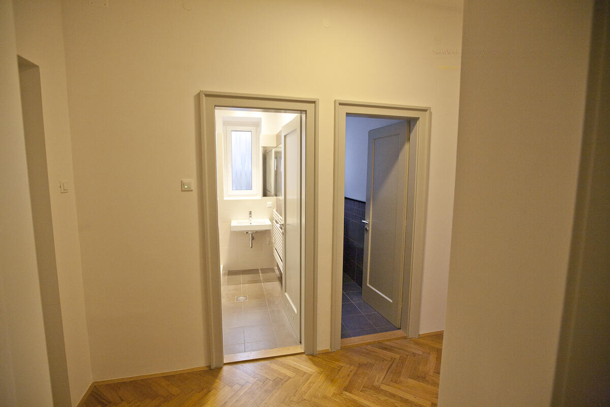 Квартира в Любляне, Словения, 62 м² - фото 12