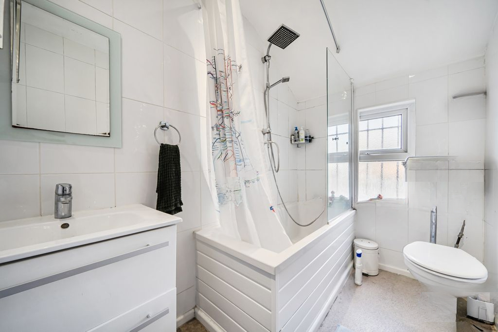 Квартира в Лондоне, Великобритания, 66 м² - фото 12