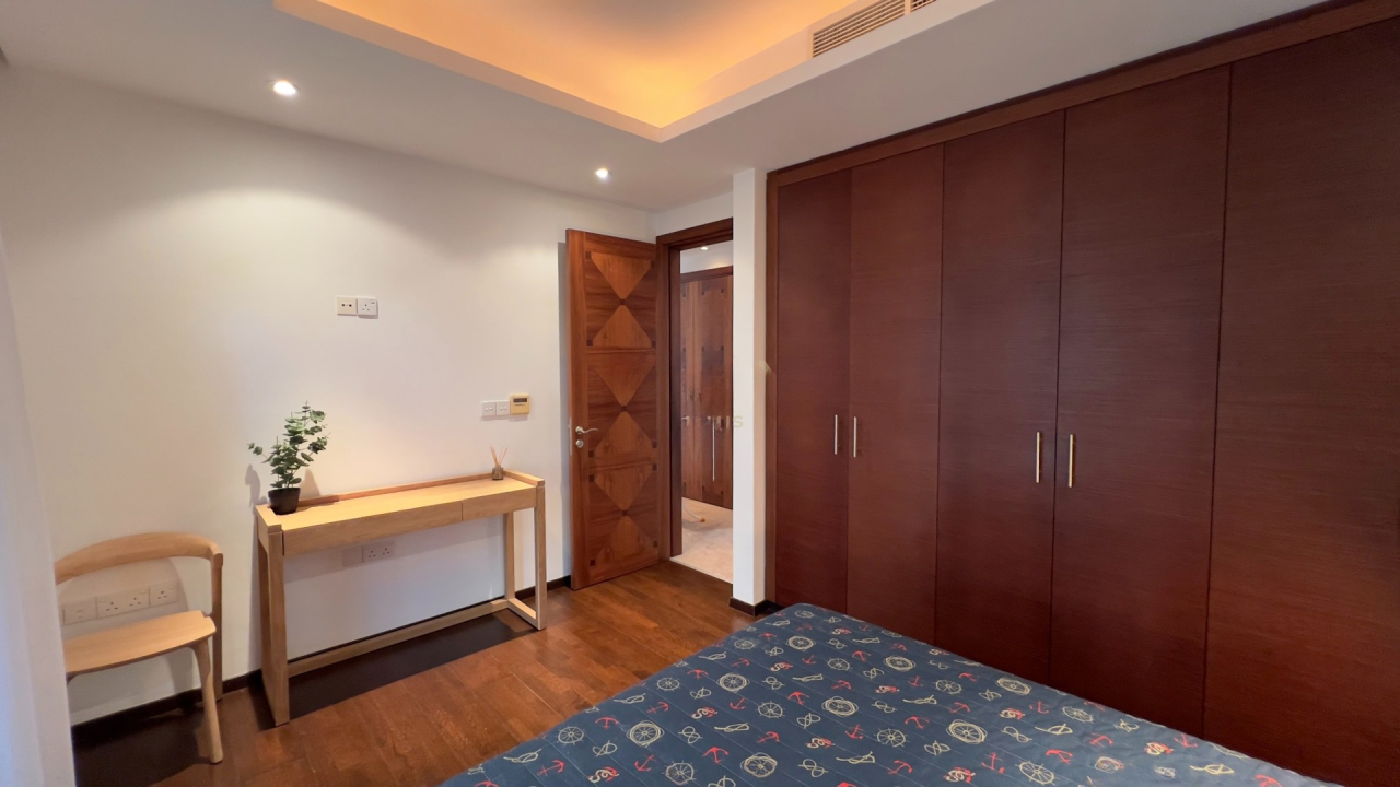 Квартира в Агиос Тихоне, Кипр, 102 м² - фото 12