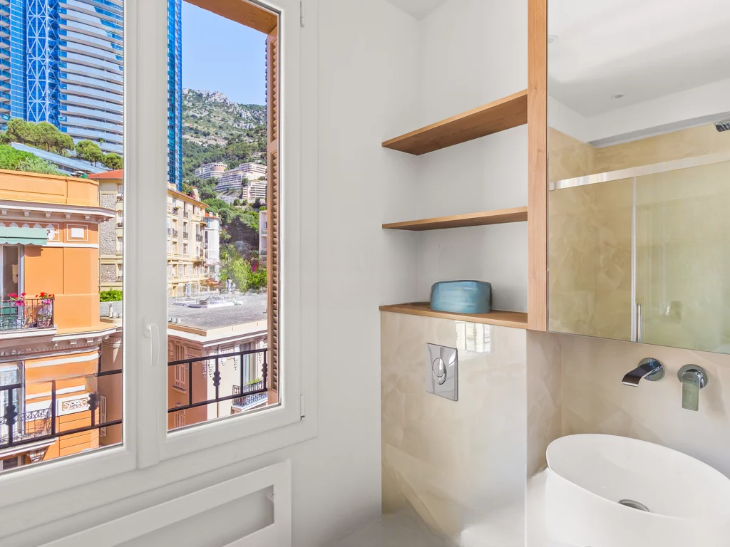 Квартира в Сен-Романе, Монако, 60 м² - фото 12