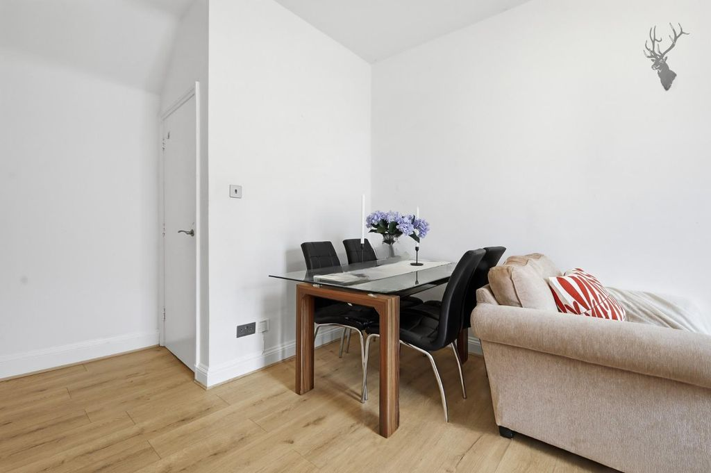 Квартира в Лондоне, Великобритания, 67 м² - фото 12