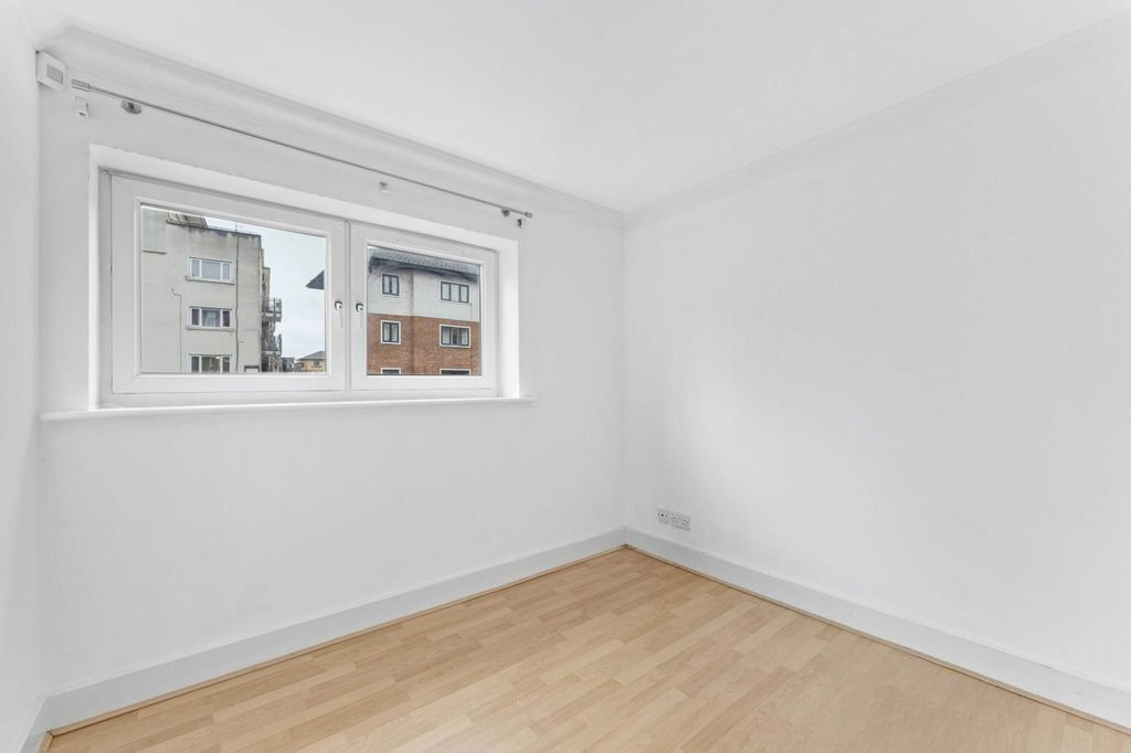 Квартира в Лондоне, Великобритания, 36 м² - фото 12