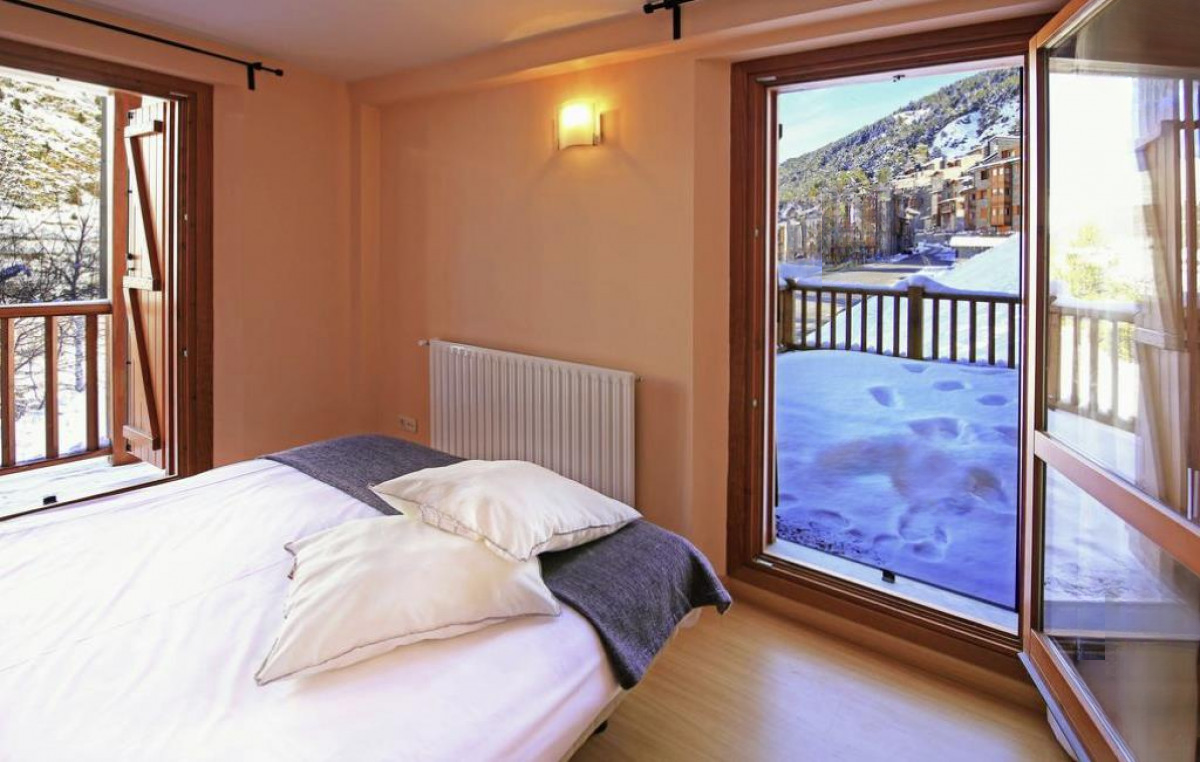 Квартира в Эль-Тартере, Андорра, 75 м² - фото 12