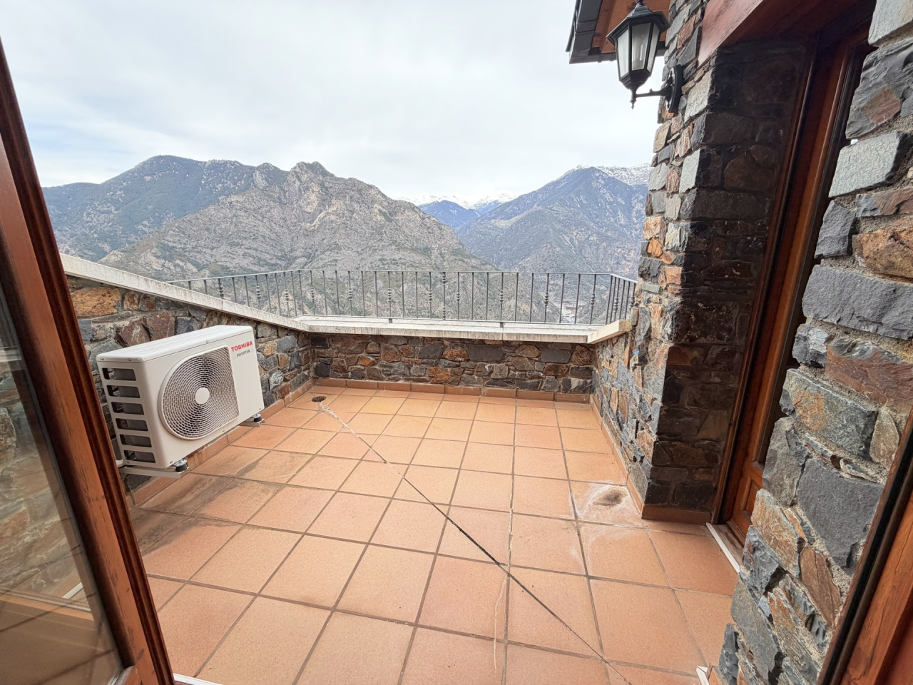 Квартира в Сан-Жулиа-де-Лории, Андорра, 280 м² - фото 12