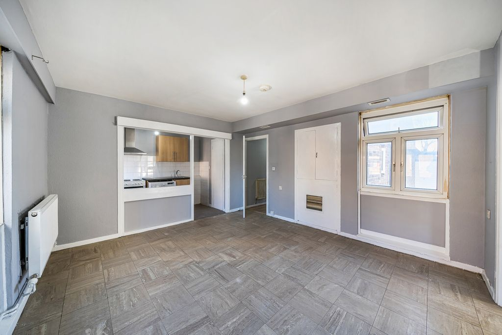 Квартира в Лондоне, Великобритания, 42 м² - фото 12