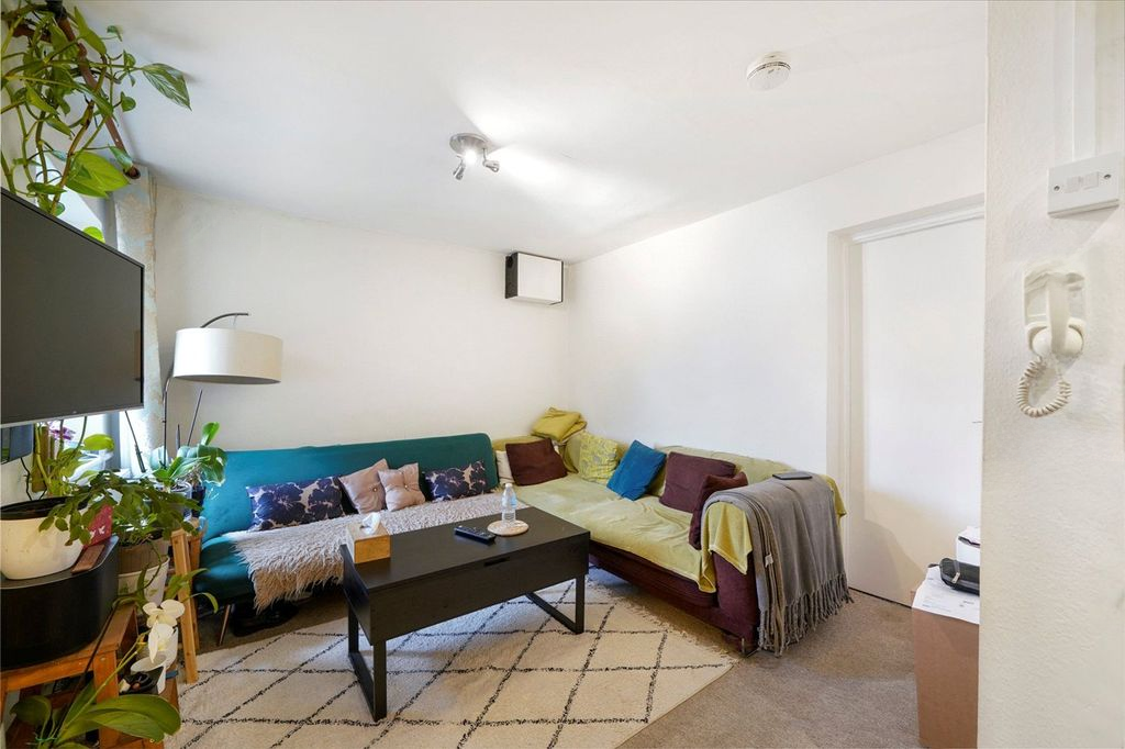 Квартира в Лондоне, Великобритания, 34 м² - фото 12