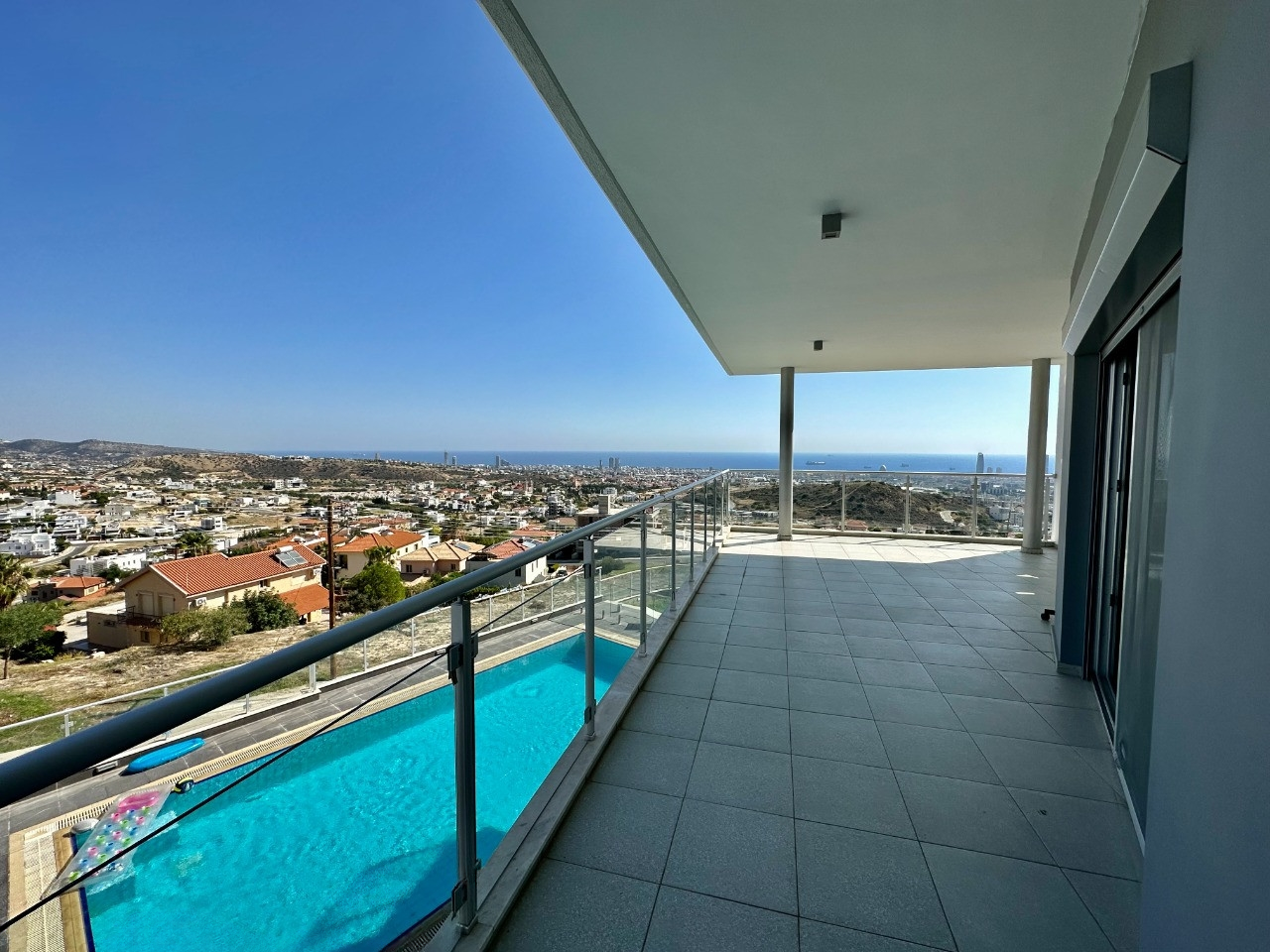 Квартира в Айос-Атанасиосе, Кипр, 450 м² - фото 12