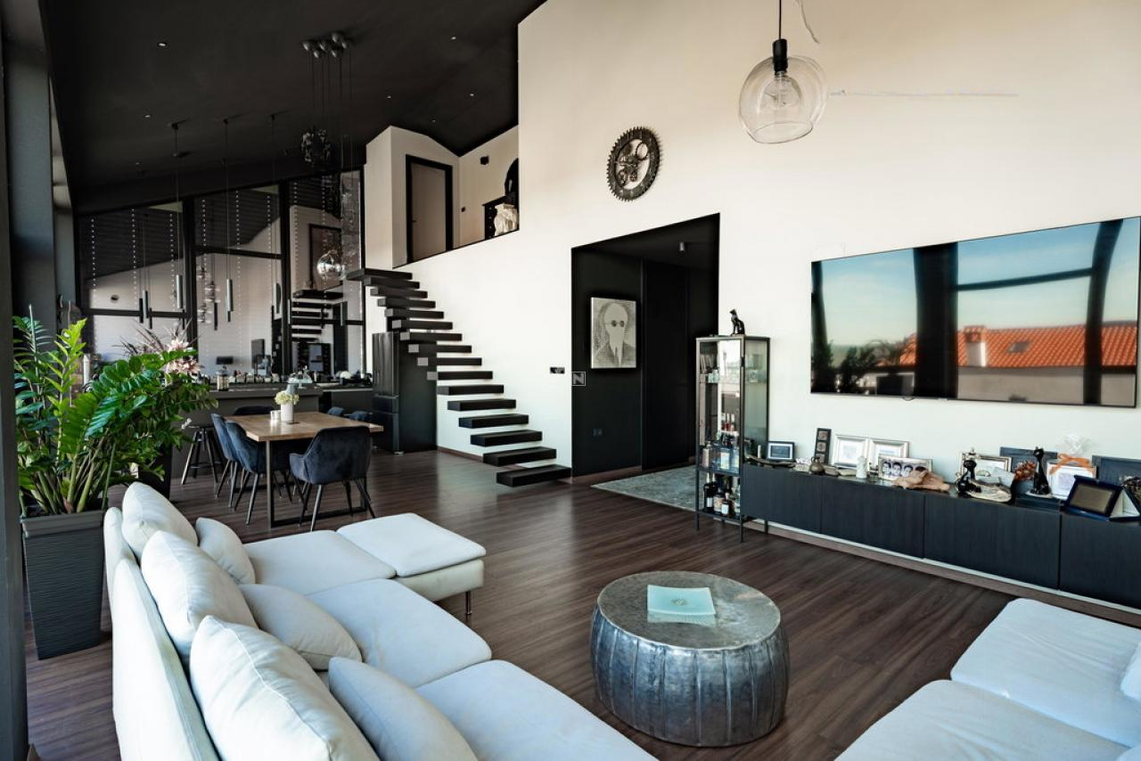 Дом в Сежане, Словения, 446 м² - фото 12