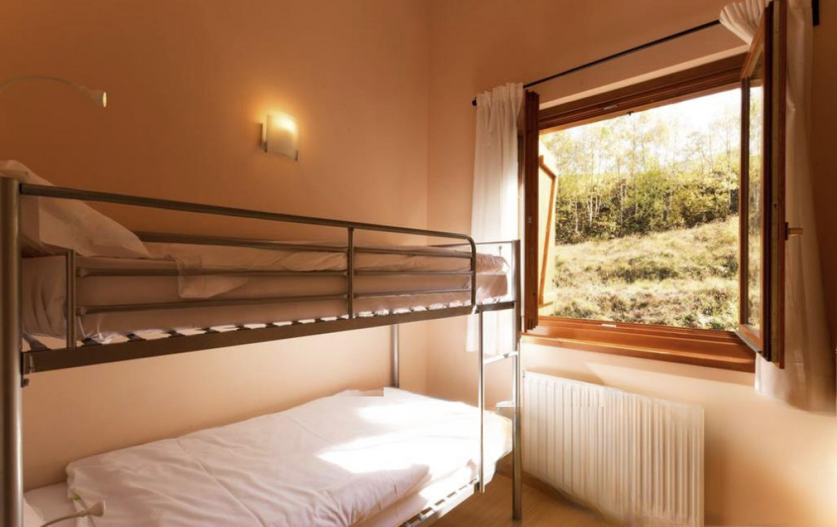 Квартира в Сольдеу, Андорра, 56 м² - фото 12