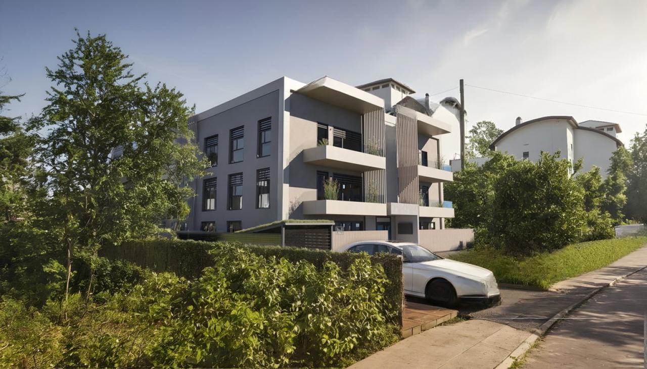 Квартира в Любляне, Словения, 68 м² - фото 12