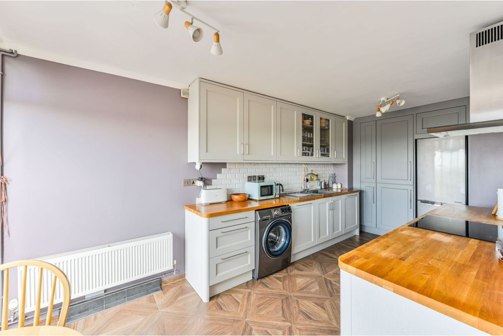 Квартира в Лондоне, Великобритания, 79 м² - фото 12