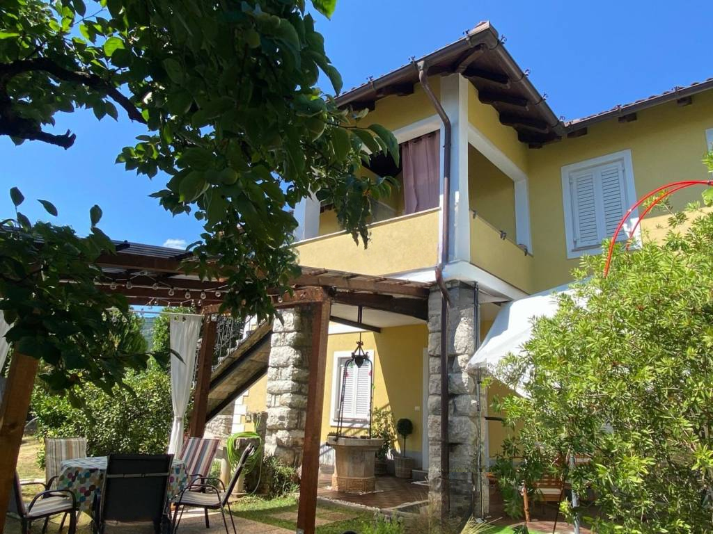 Дом в Опатии, Хорватия, 200 м² - фото 11