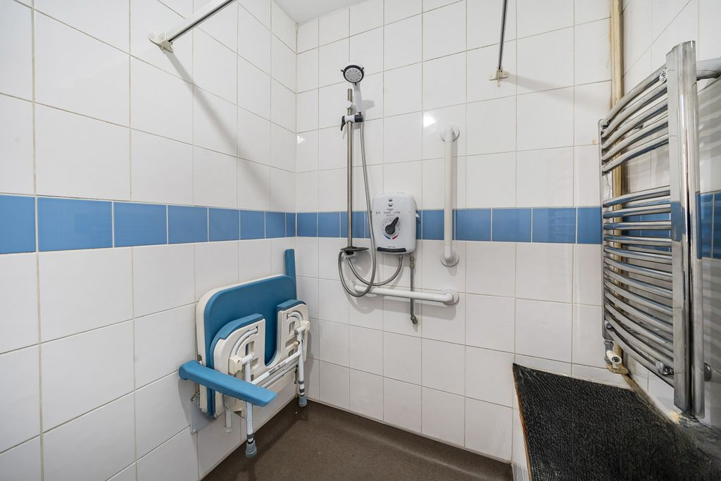 Квартира в Лондоне, Великобритания, 42 м² - фото 13