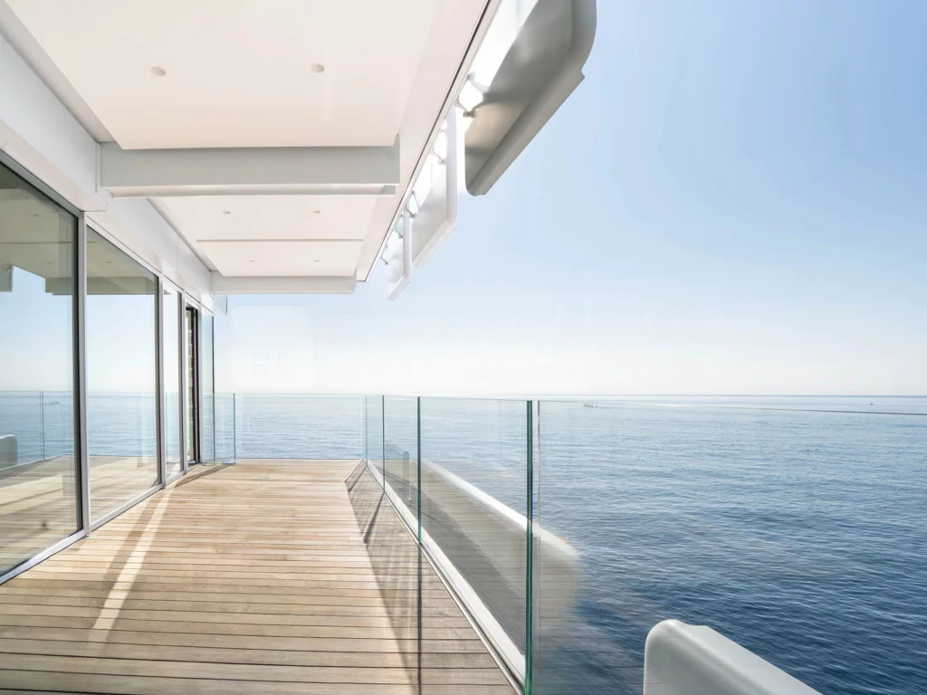 Квартира в Монако, Монако, 679 м² - фото 13