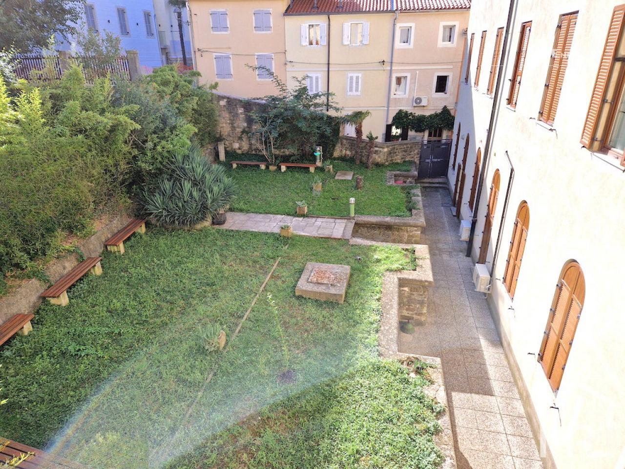 Квартира в Пиране, Словения, 57 м² - фото 13