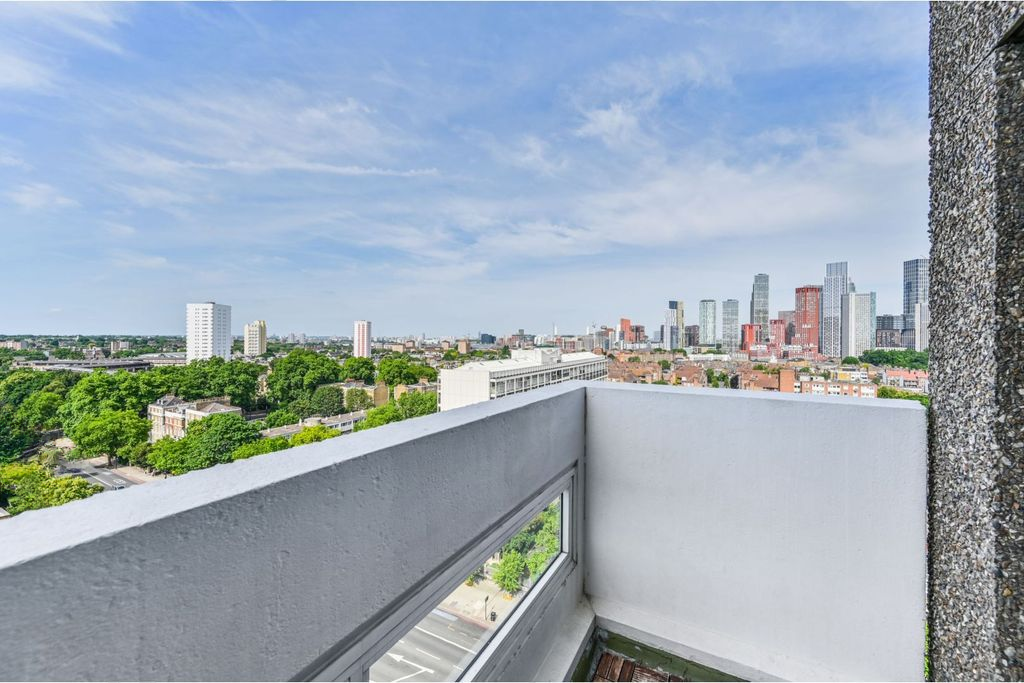 Квартира в Лондоне, Великобритания, 79 м² - фото 13