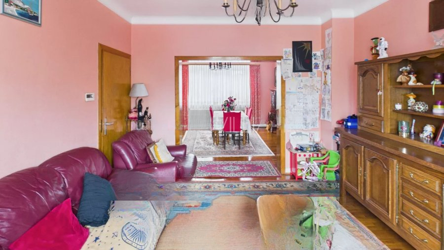 Квартира в Люксембурге, Люксембург, 185 м² - фото 13