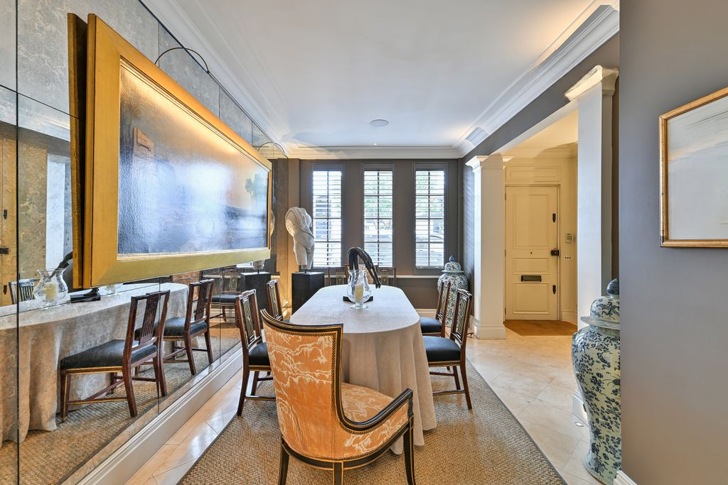 Квартира в Лондоне, Великобритания, 363 м² - фото 13