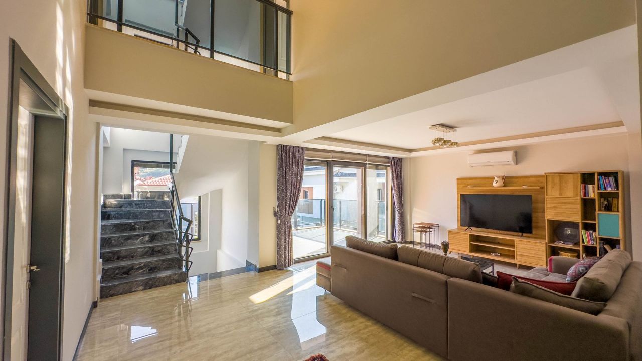 Вилла в Фетхие, Турция, 240 м² - фото 5