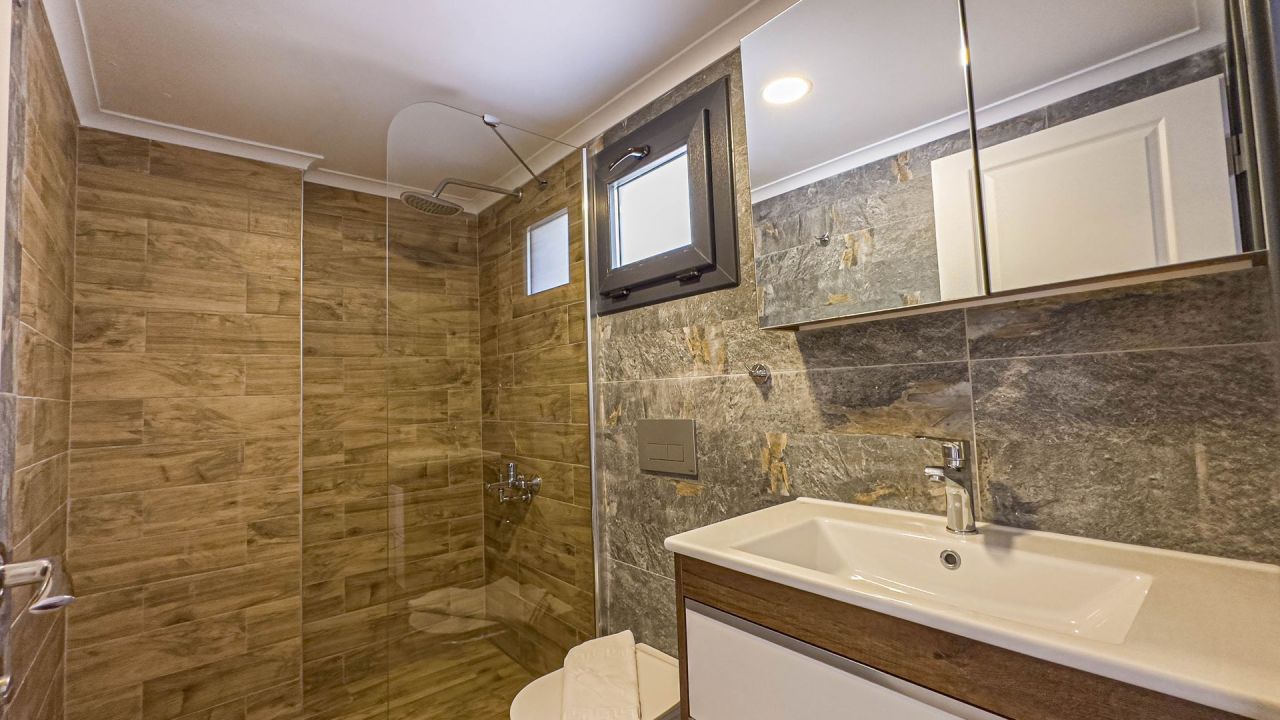 Вилла в Фетхие, Турция, 240 м² - фото 8