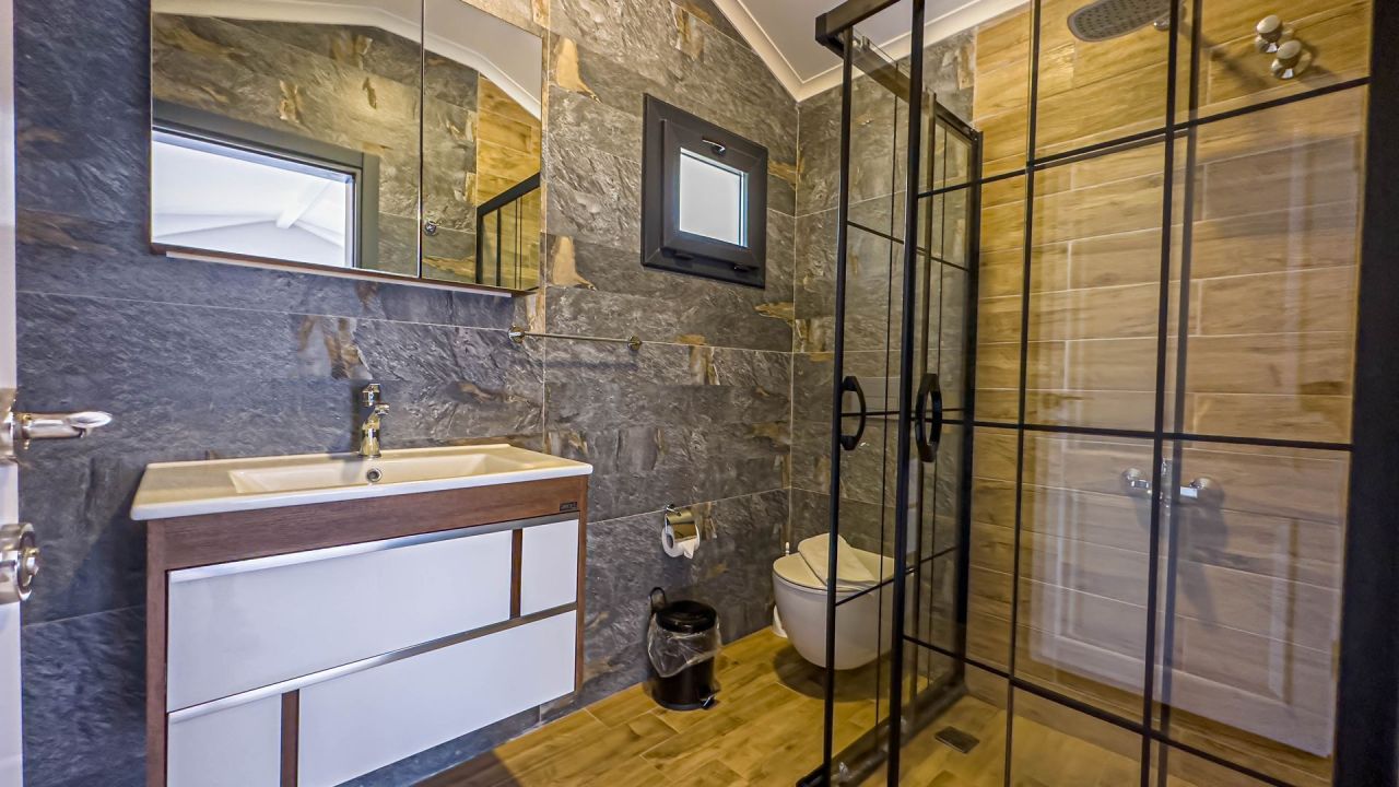 Вилла в Фетхие, Турция, 240 м² - фото 10