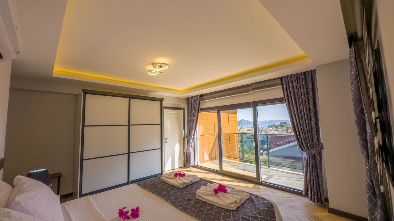 Вилла в Фетхие, Турция, 240 м² - фото 7