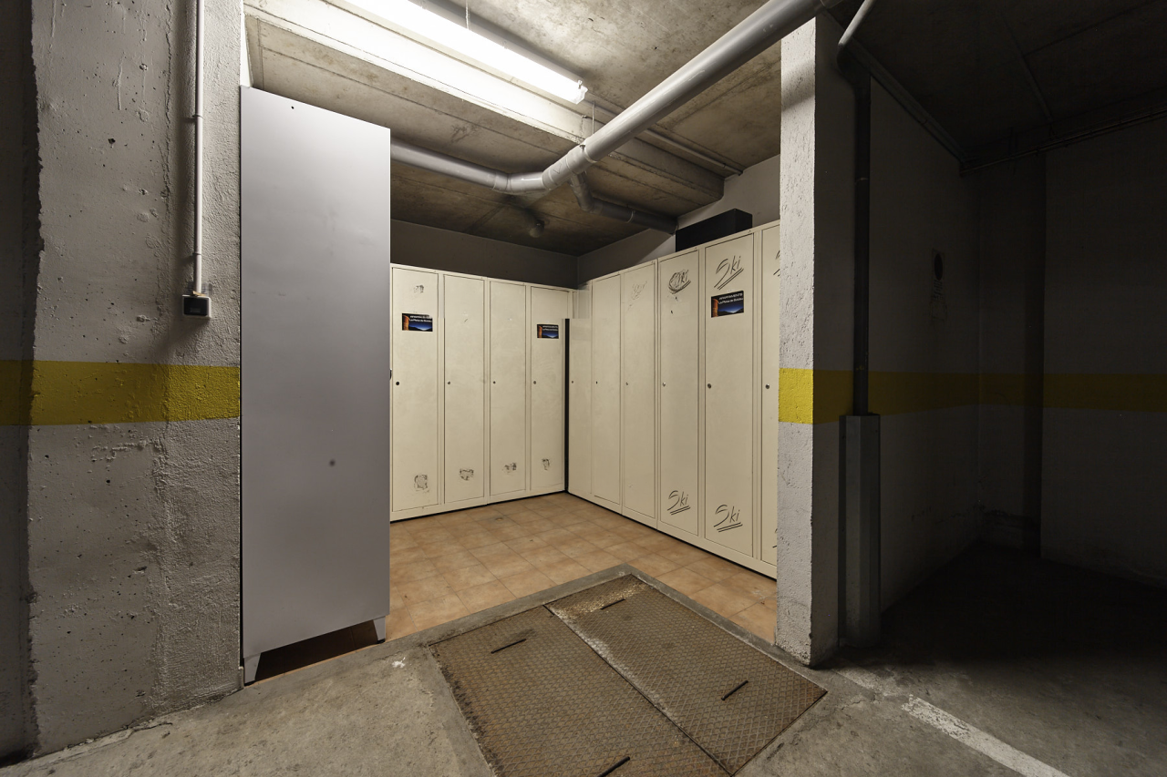 Квартира в Сольдеу, Андорра, 71 м² - фото 13