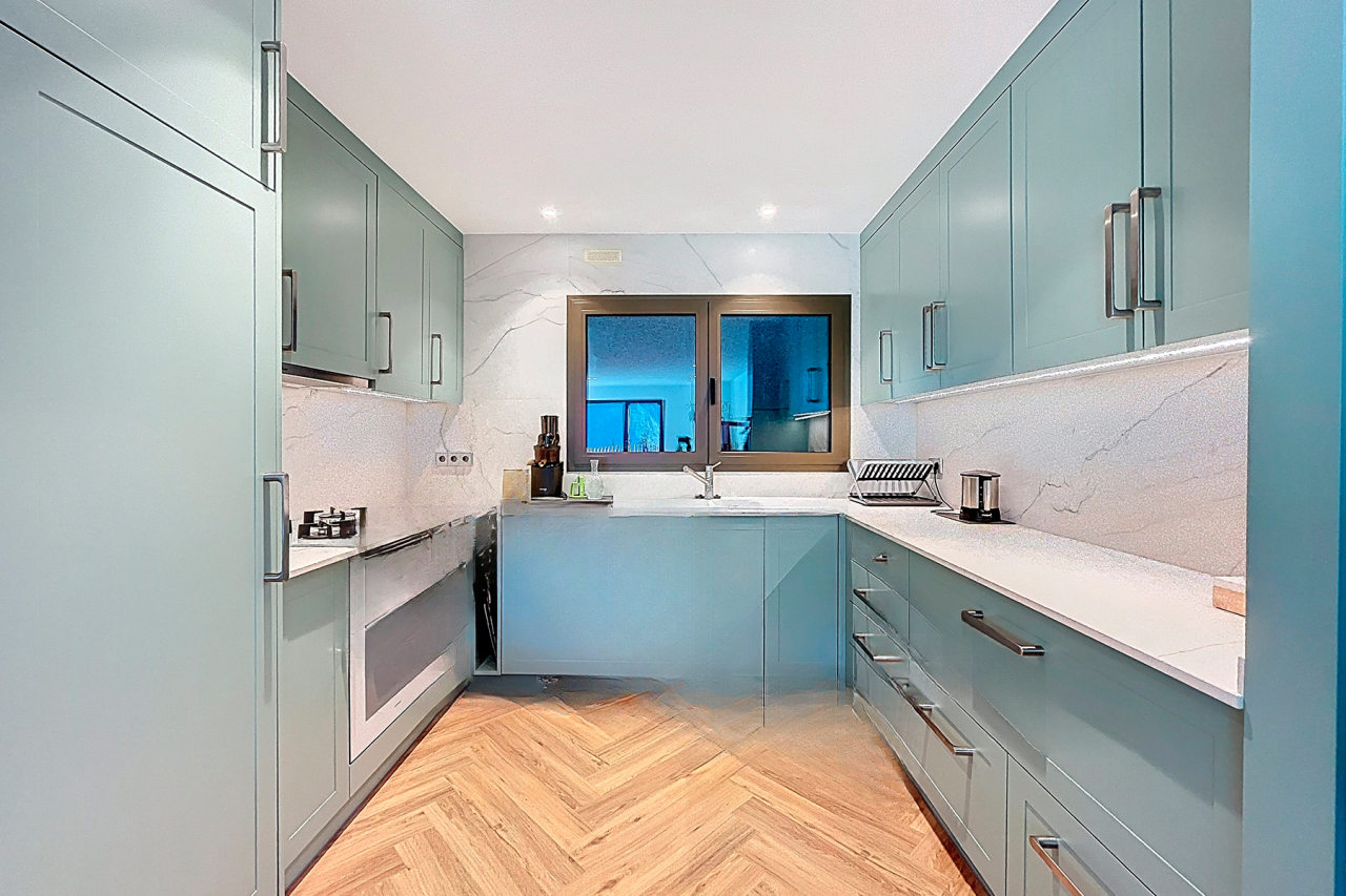 Квартира в Энкаме, Андорра, 219 м² - фото 13