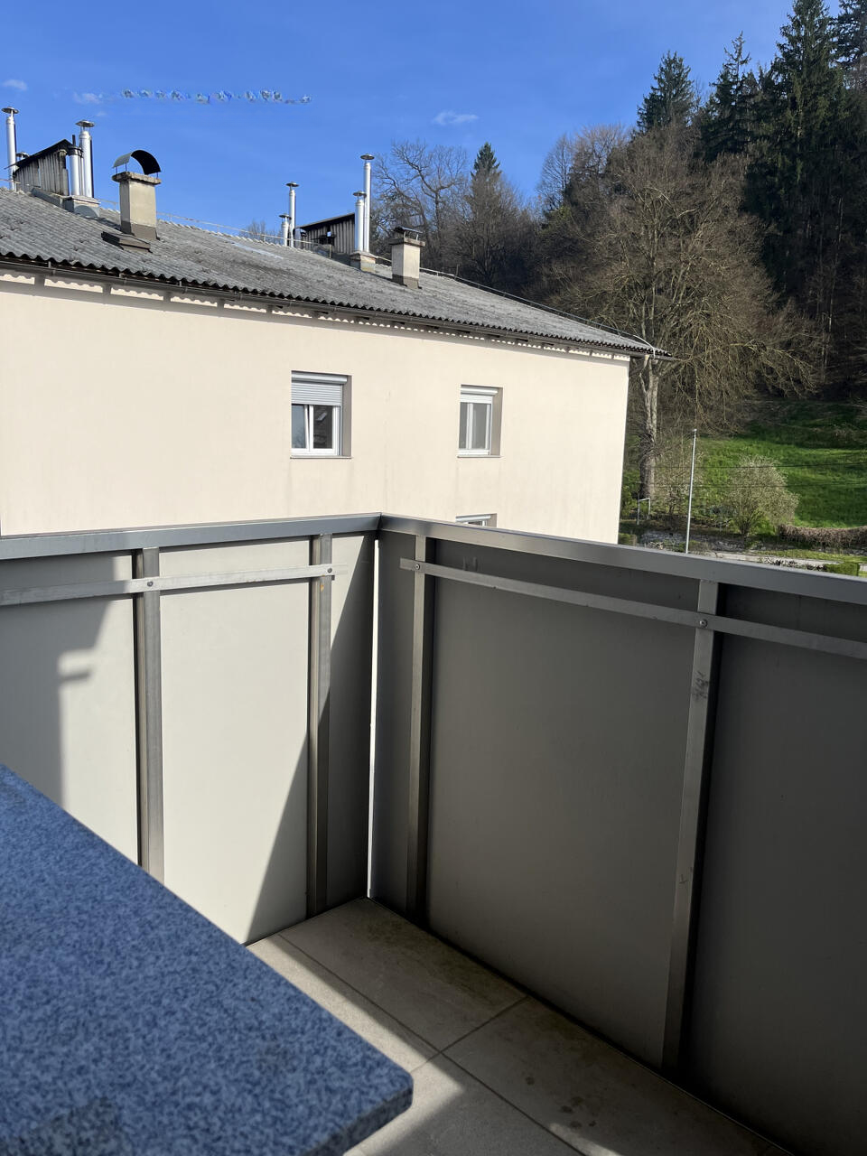 Квартира в Любляне, Словения, 58 м² - фото 13