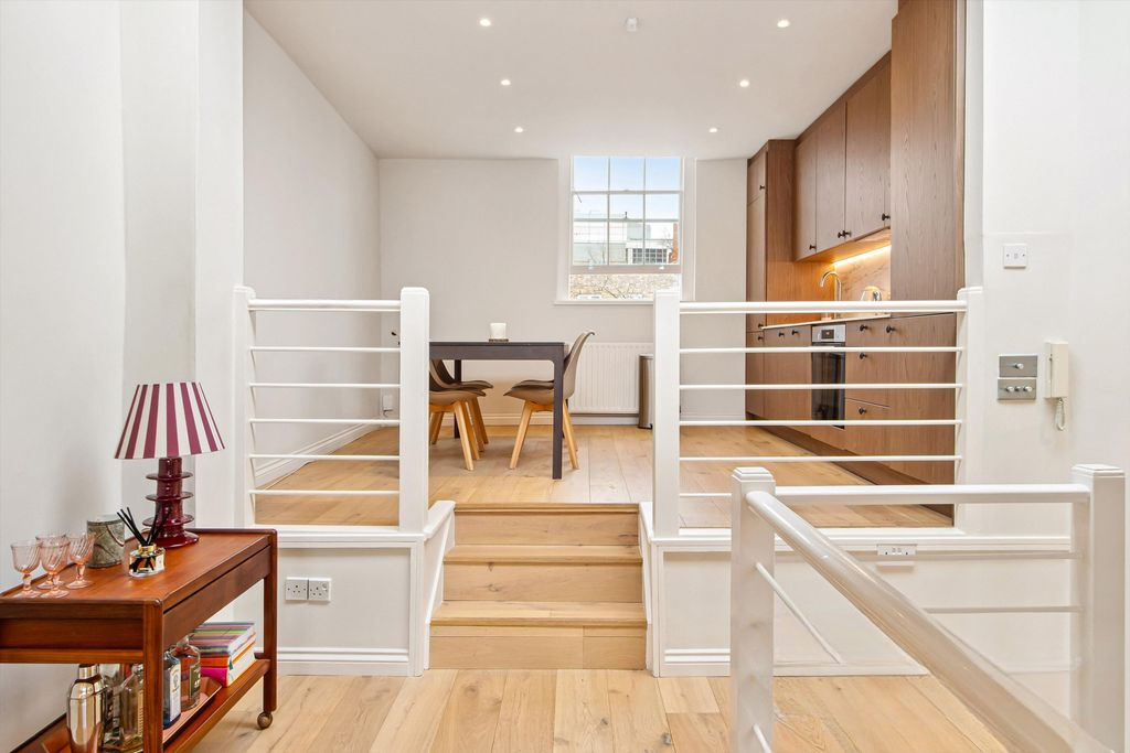 Квартира в Лондоне, Великобритания, 85 м² - фото 13