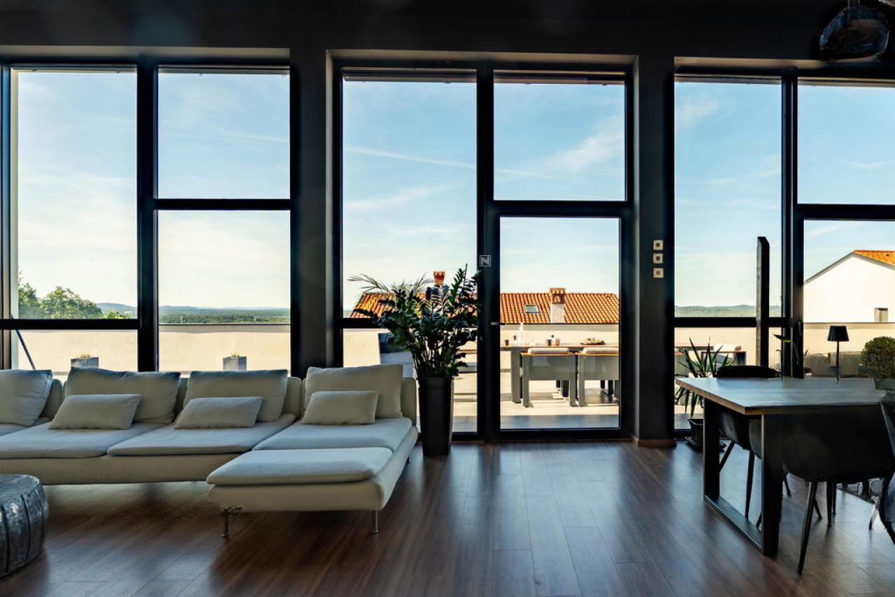 Дом в Сежане, Словения, 446 м² - фото 13