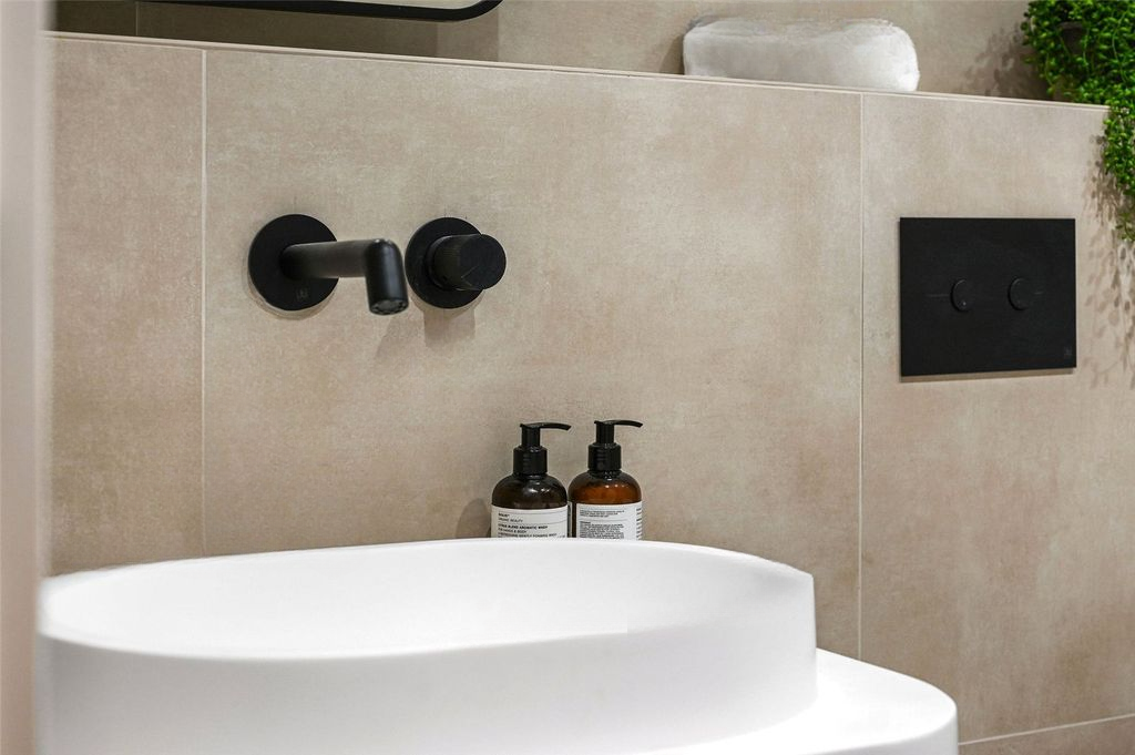 Квартира в Лондоне, Великобритания, 37 м² - фото 13