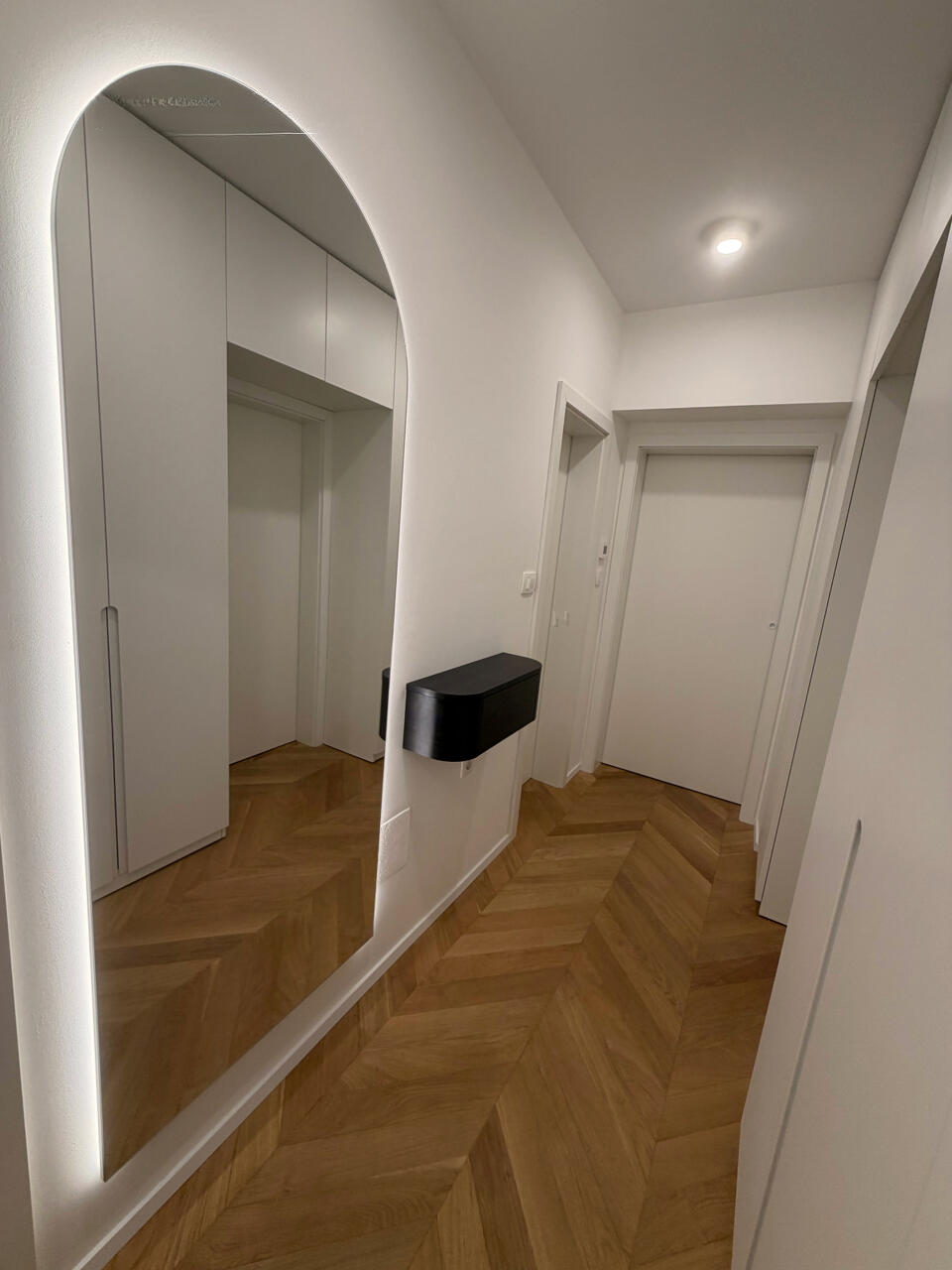 Квартира в Любляне, Словения, 75 м² - фото 13