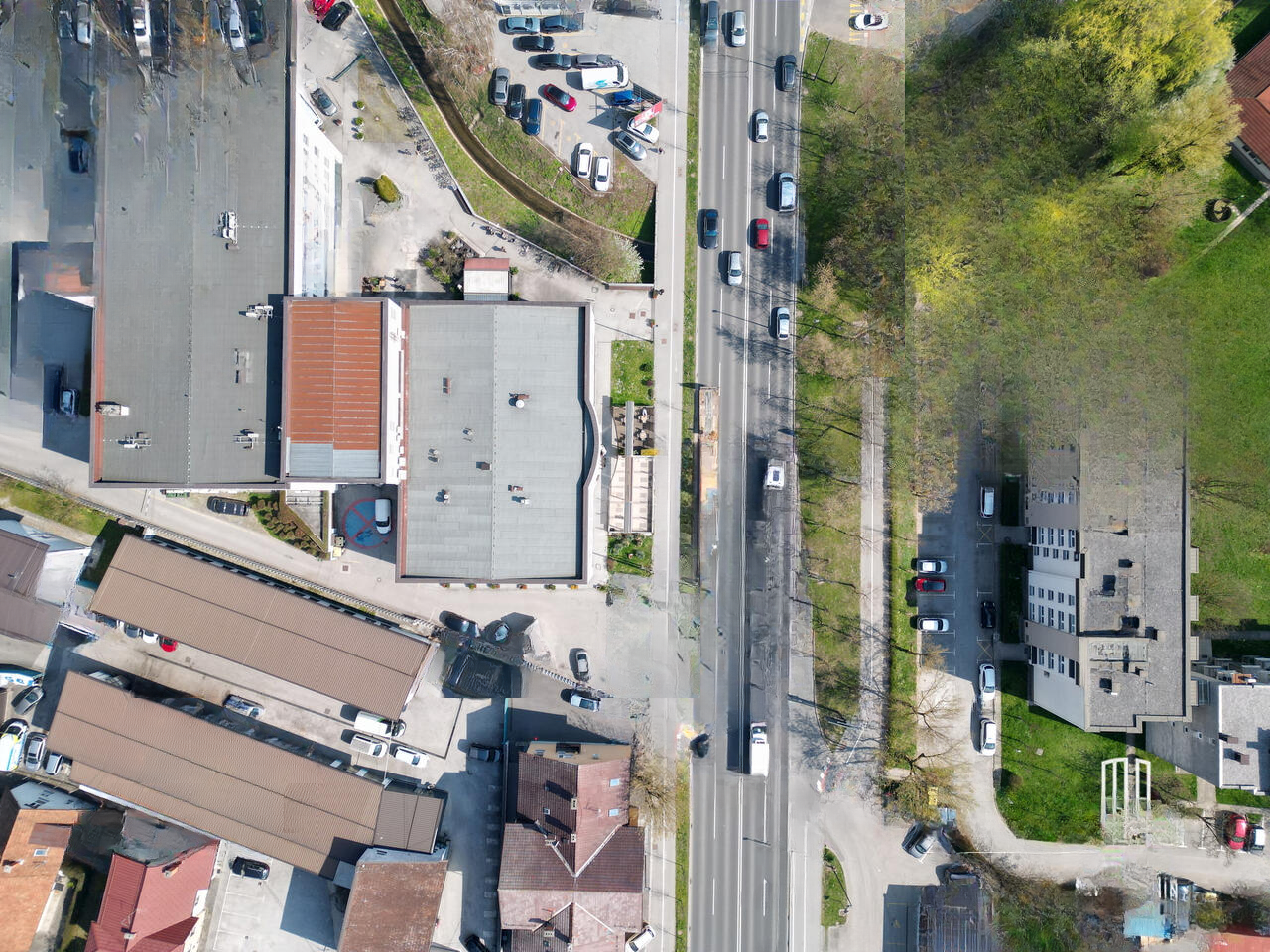 Офис в Любляне, Словения, 50 м² - фото 13