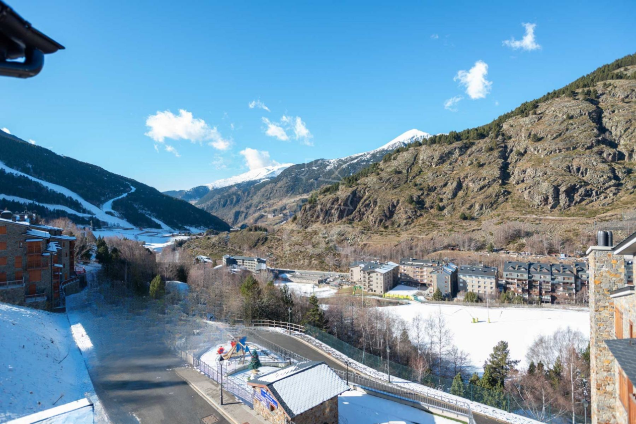 Квартира в Сольдеу, Андорра, 55 м² - фото 13