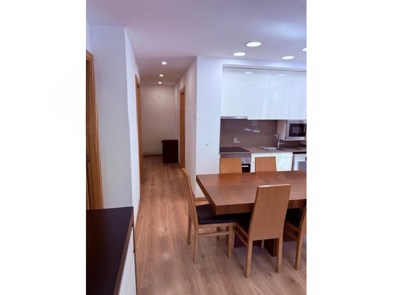 Квартира в Энкаме, Андорра, 65 м² - фото 13