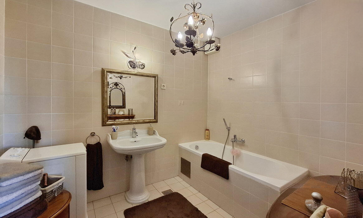 Квартира в Копере, Словения, 134 м² - фото 13