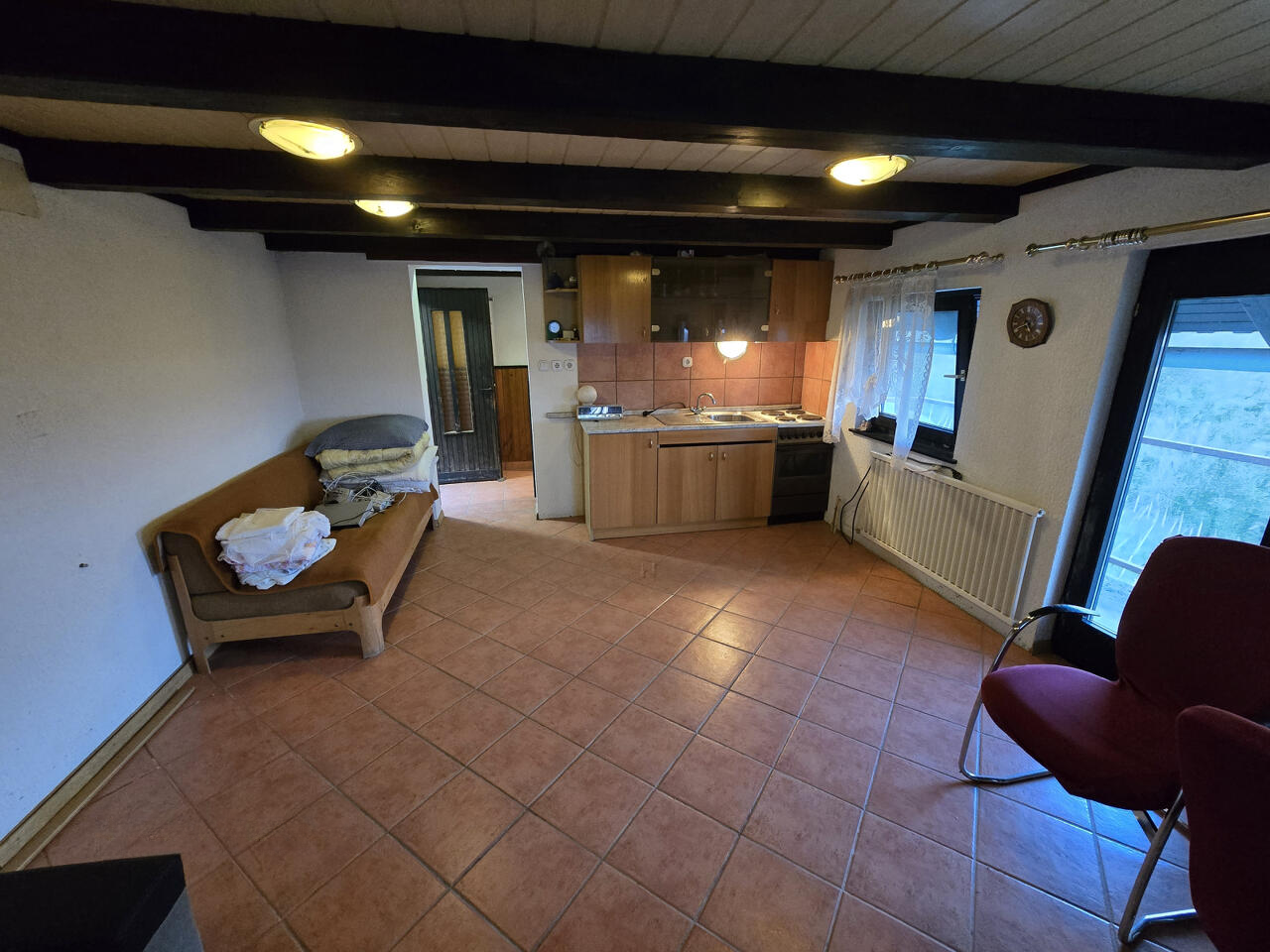 Дом в Шмарье-при-Елшах, Словения, 65 м² - фото 13