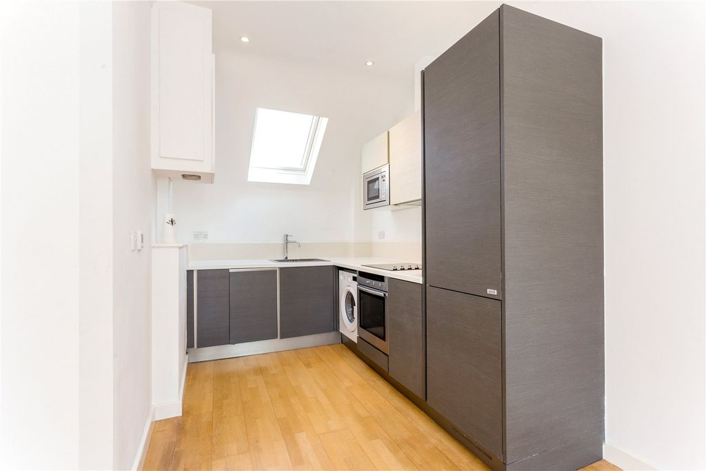 Квартира в Лондоне, Великобритания, 51 м² - фото 13