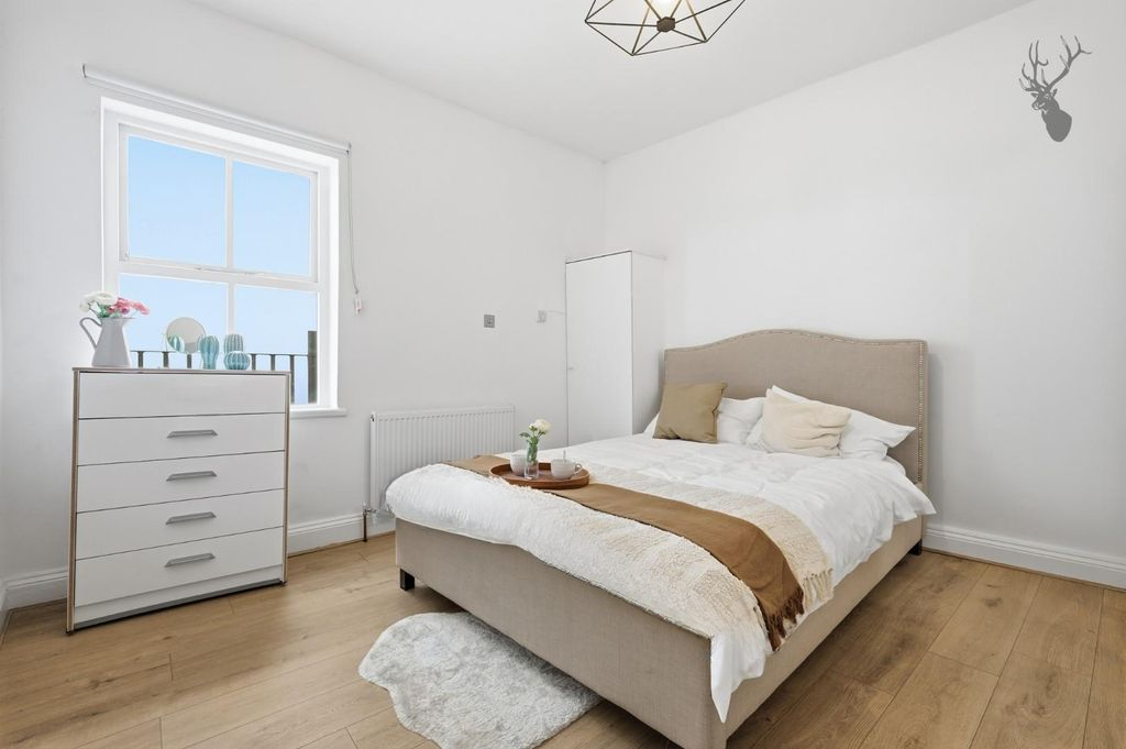 Квартира в Лондоне, Великобритания, 67 м² - фото 13