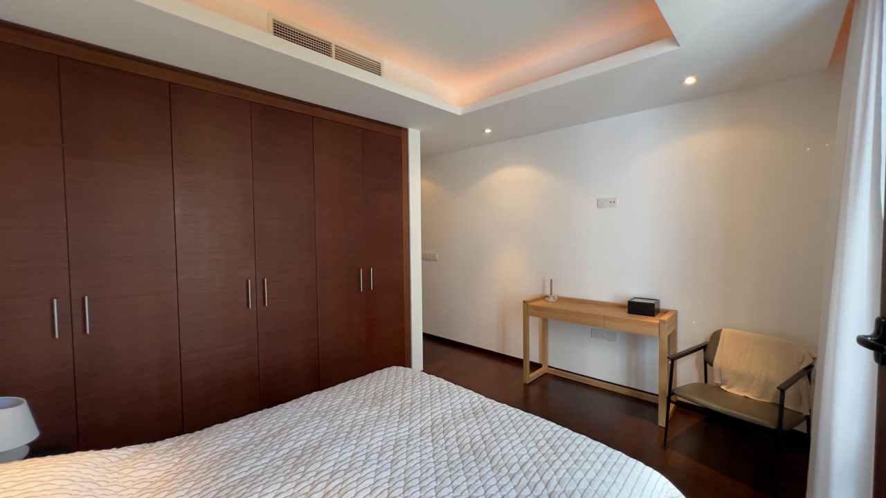 Квартира в Агиос Тихоне, Кипр, 102 м² - фото 13