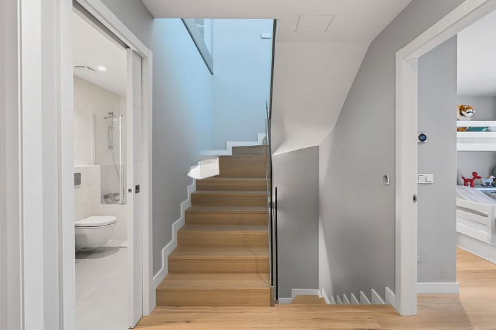 Квартира в Эскасе, Андорра, 371 м² - фото 13