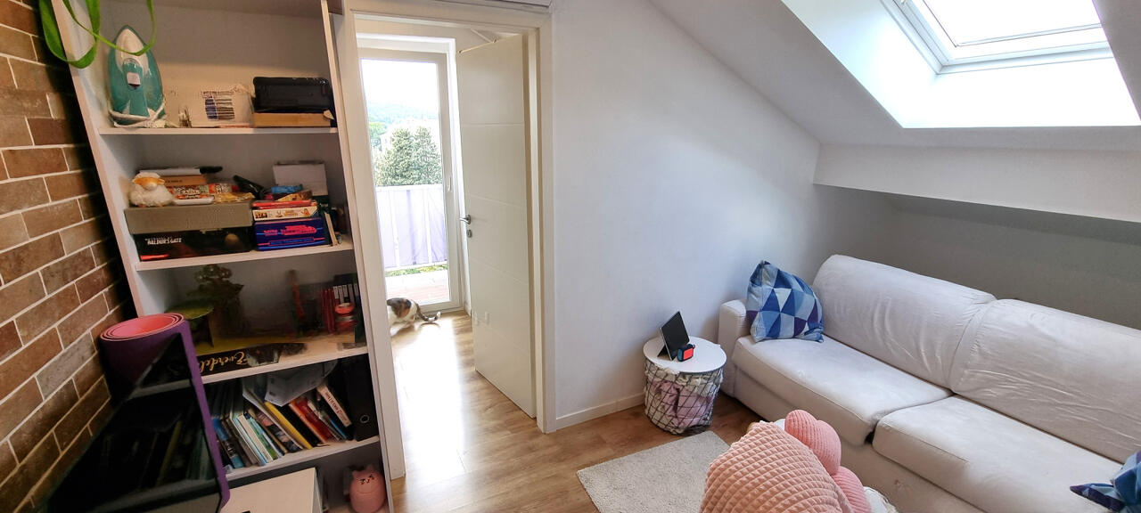 Квартира в Луции, Словения, 40 м² - фото 13