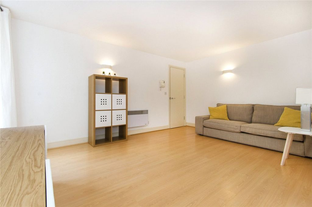 Квартира в Лондоне, Великобритания, 45 м² - фото 13