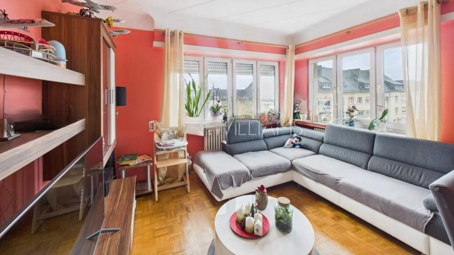 Квартира в Люксембурге, Люксембург, 95 м² - фото 13