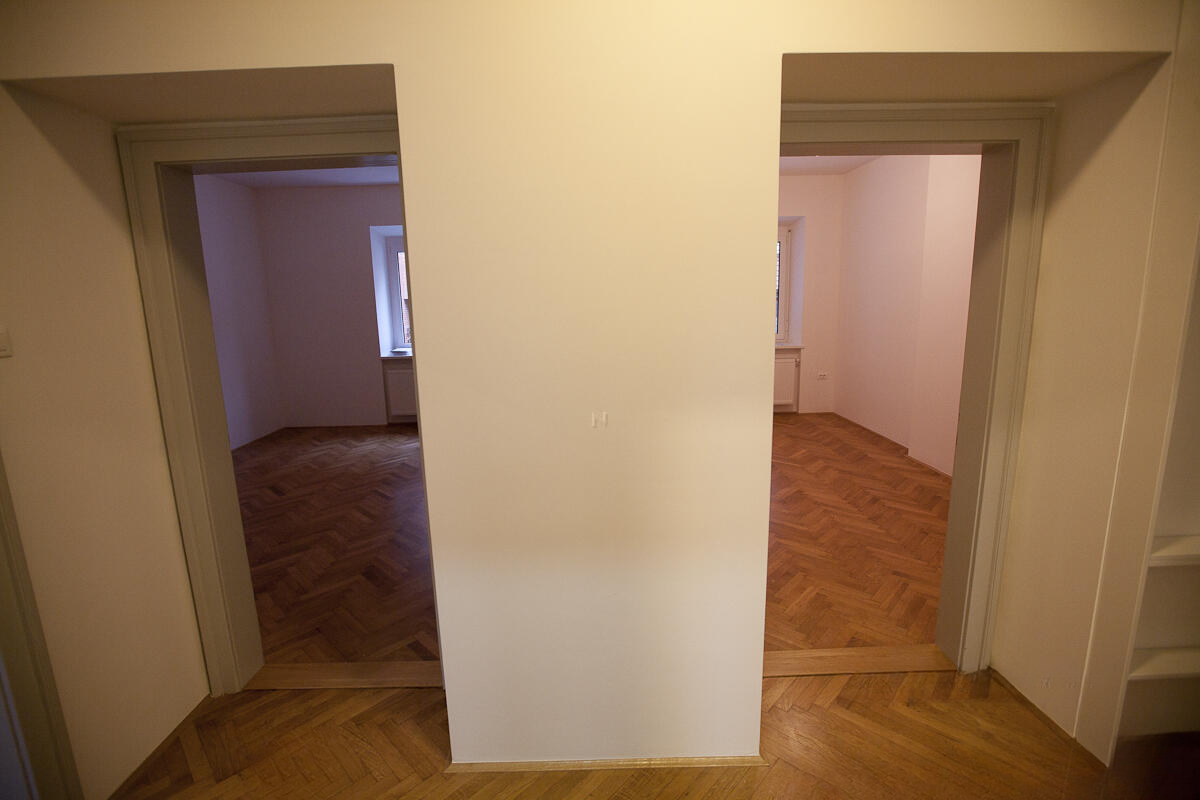 Квартира в Любляне, Словения, 62 м² - фото 13