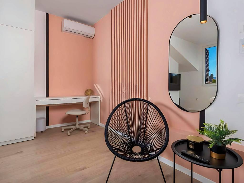 Квартира в Опатии, Хорватия, 84 м² - фото 13