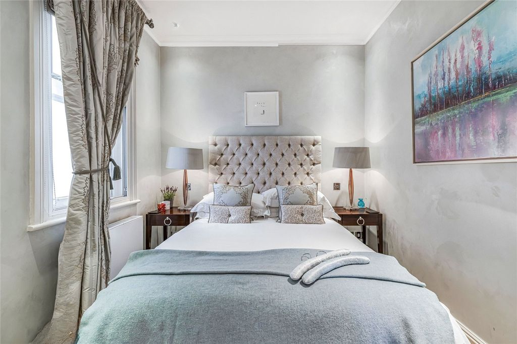 Квартира в Лондоне, Великобритания, 142 м² - фото 13